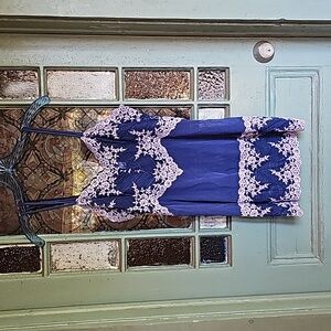 Wacoal chemise slip nightgown